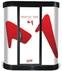 With our HD Mystic Tan customize your tan with bronze boosts and fragrances.